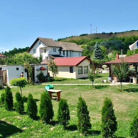 Camping La Foisor Turda Bagian luar foto