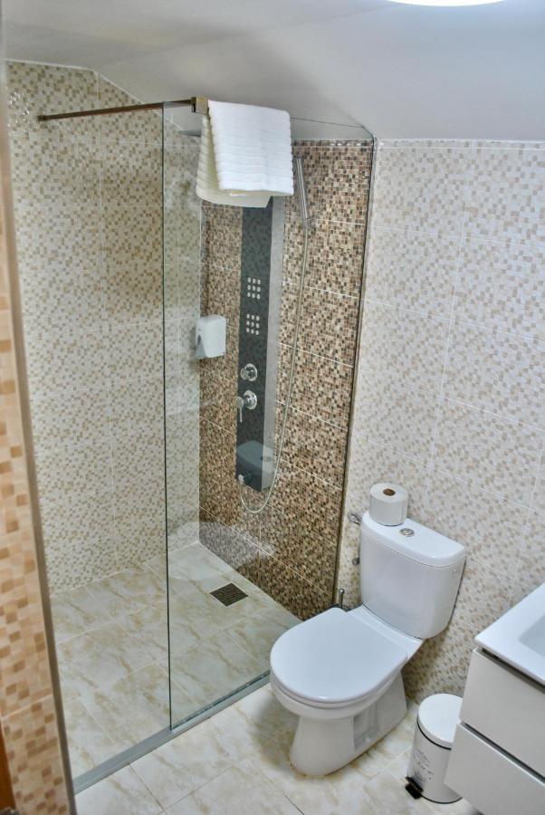 Camping La Foisor Turda Bagian luar foto