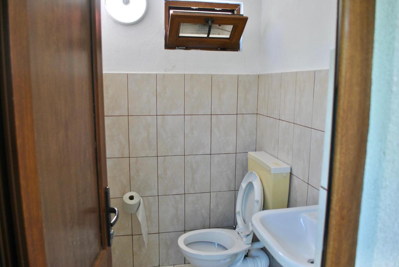 Camping La Foisor Turda Bagian luar foto